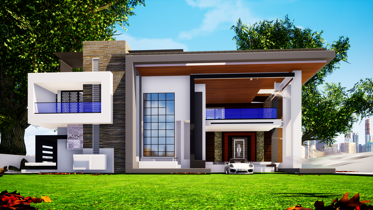 Build Brilliance Architecture